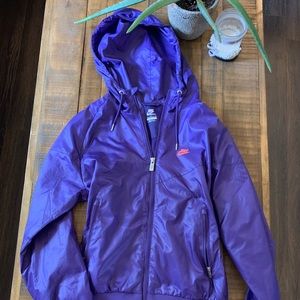 ✨Nike windbreaker✨